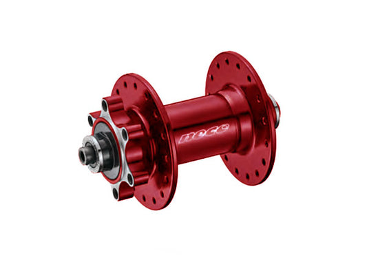 Maza Delantera NECO MTB, 36H, c/Bloqueo