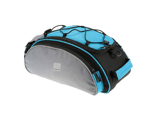 Bolso Parrilla SAHOO, Capacidad 13 Lts