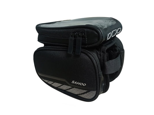 Bolso Alforja y Porta teléfono Desmontable SAHOO