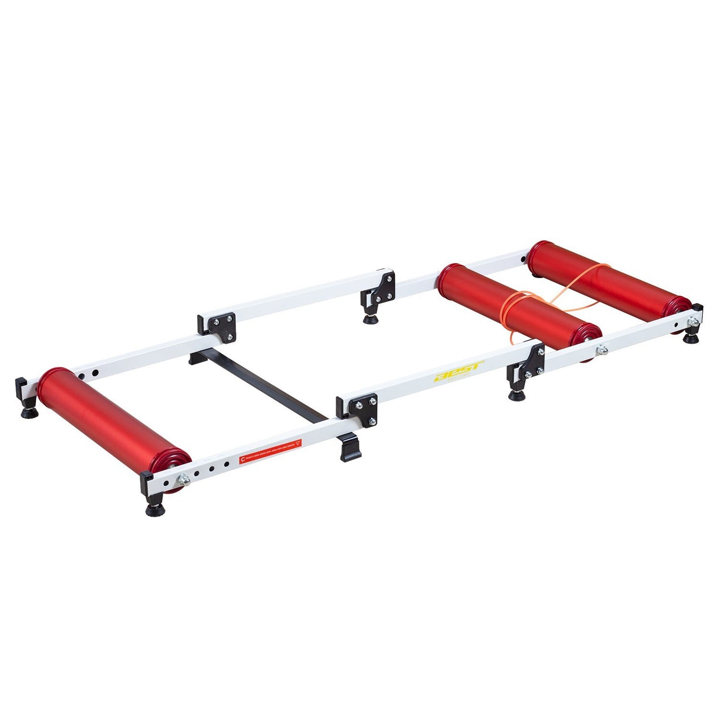 RODILLO BEST ROLLER STEEL Y ALUMINIO