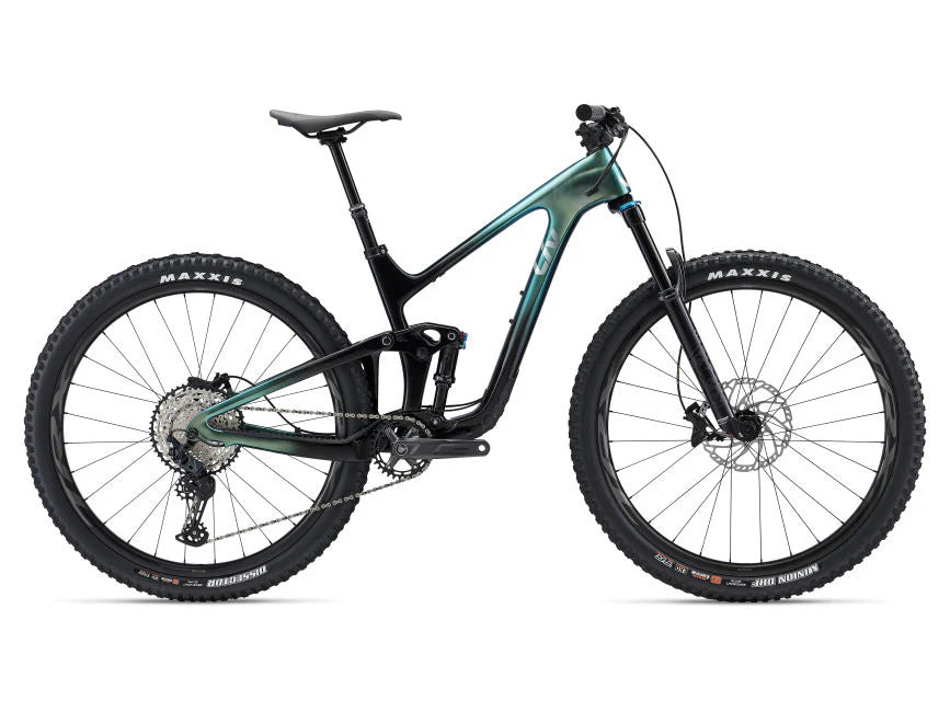 BICICLETA MTB LIV INTRIGUE ADVANCED PRO 29 2