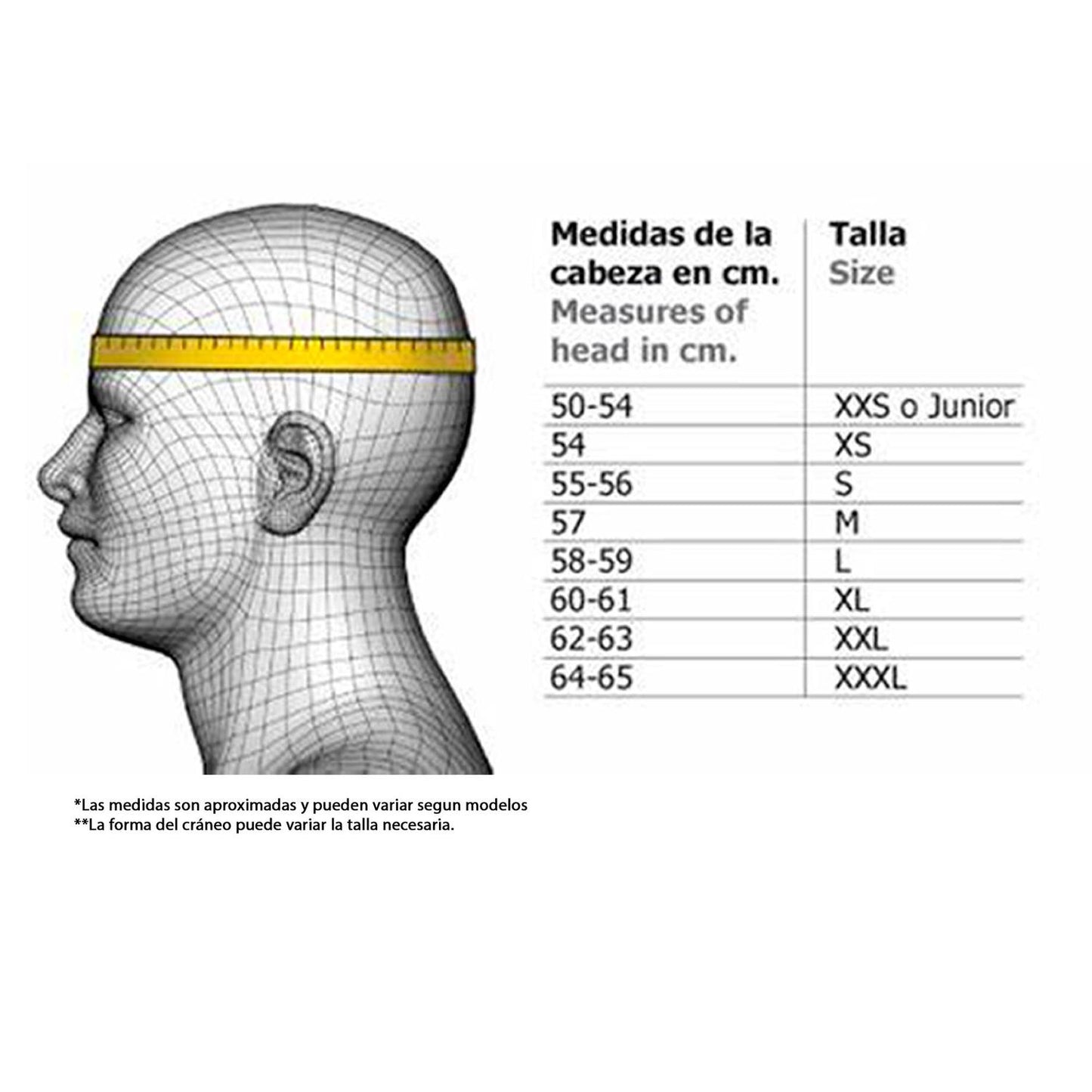 Casco Radical Mountain Trail Enduro