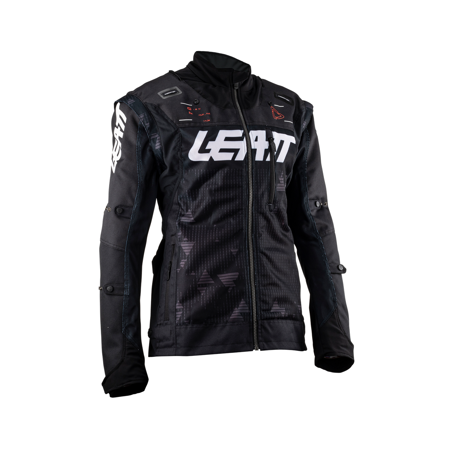 Chaqueta Leatt Moto X-Flow 4.5