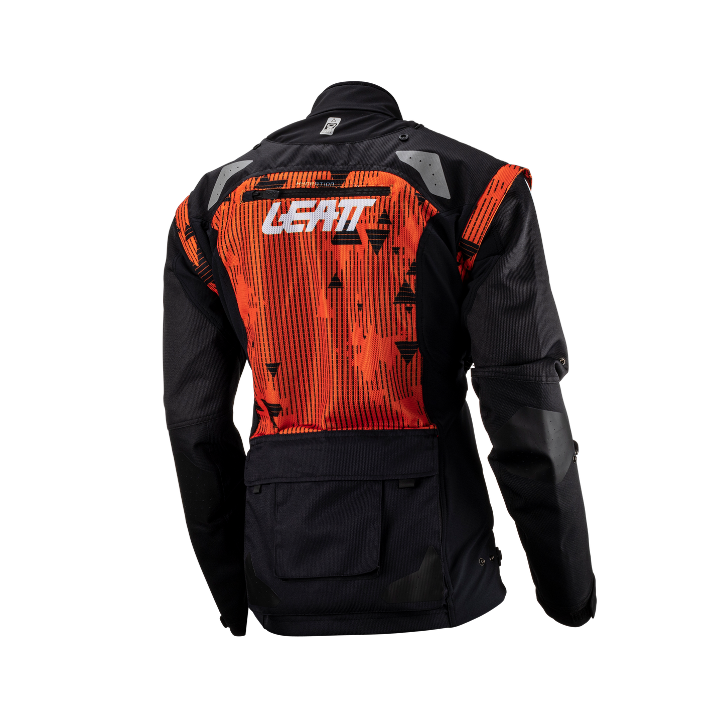 Chaqueta Leatt Moto X-Flow 4.5