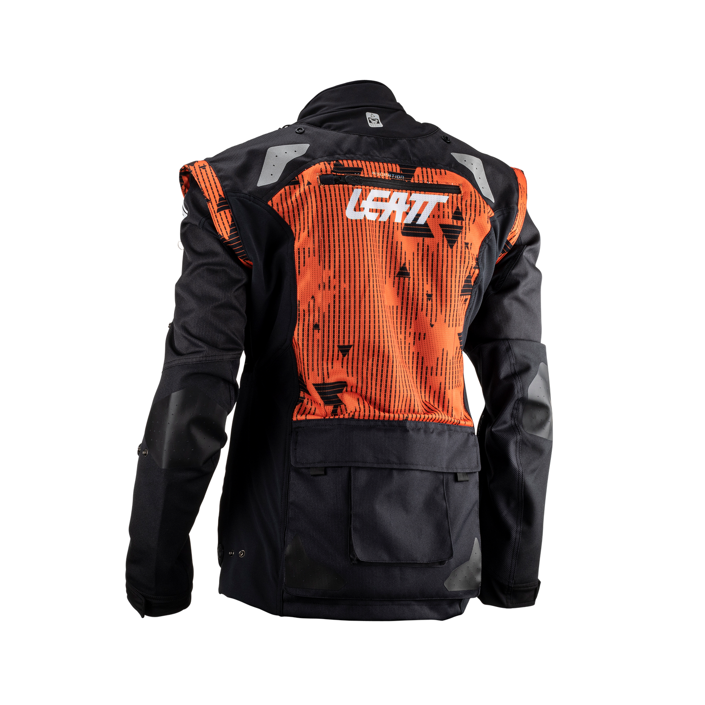 Chaqueta Leatt Moto X-Flow 4.5