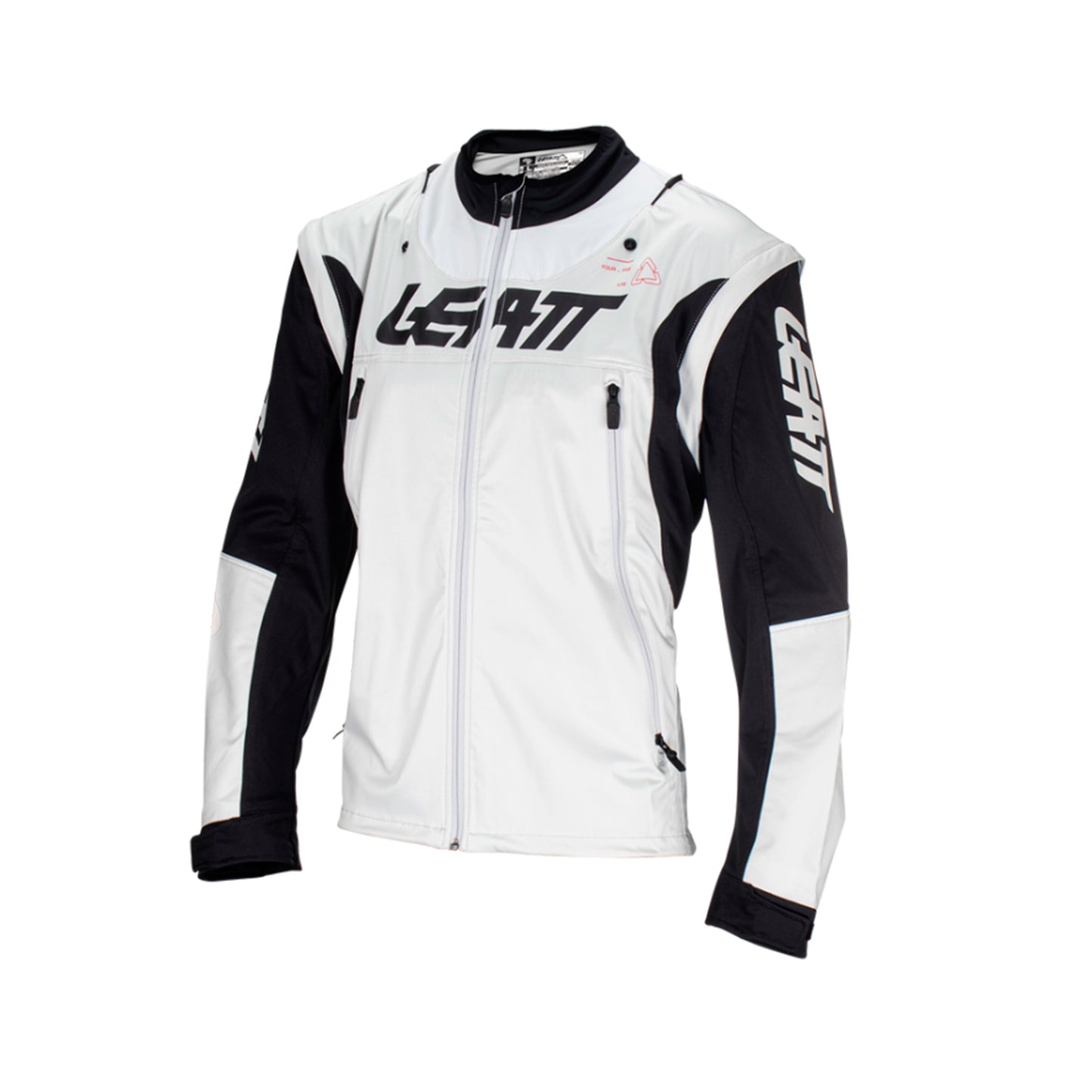 Chaqueta Leatt Moto Lite 4.5