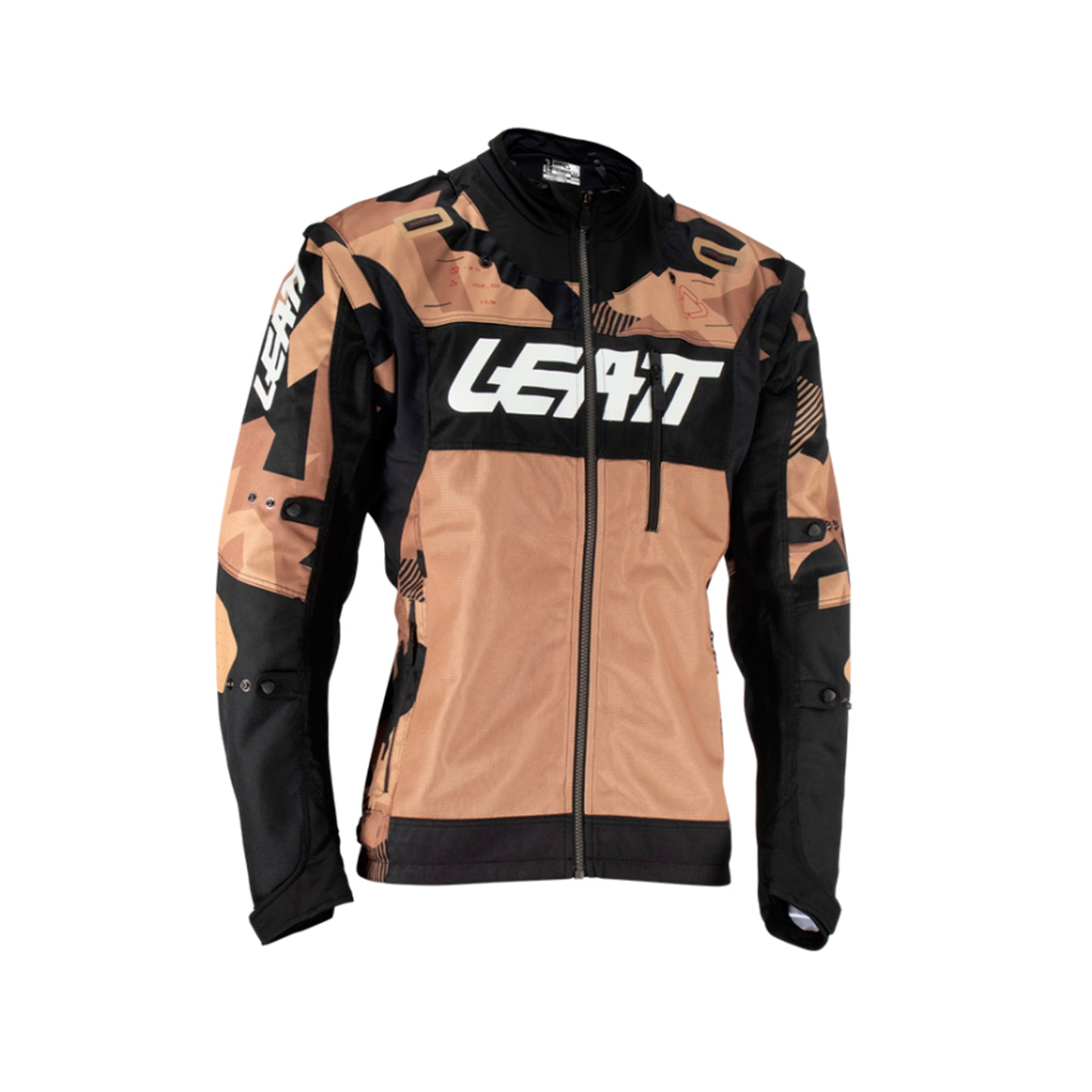 Chaqueta Leatt Moto X-Flow 4.5
