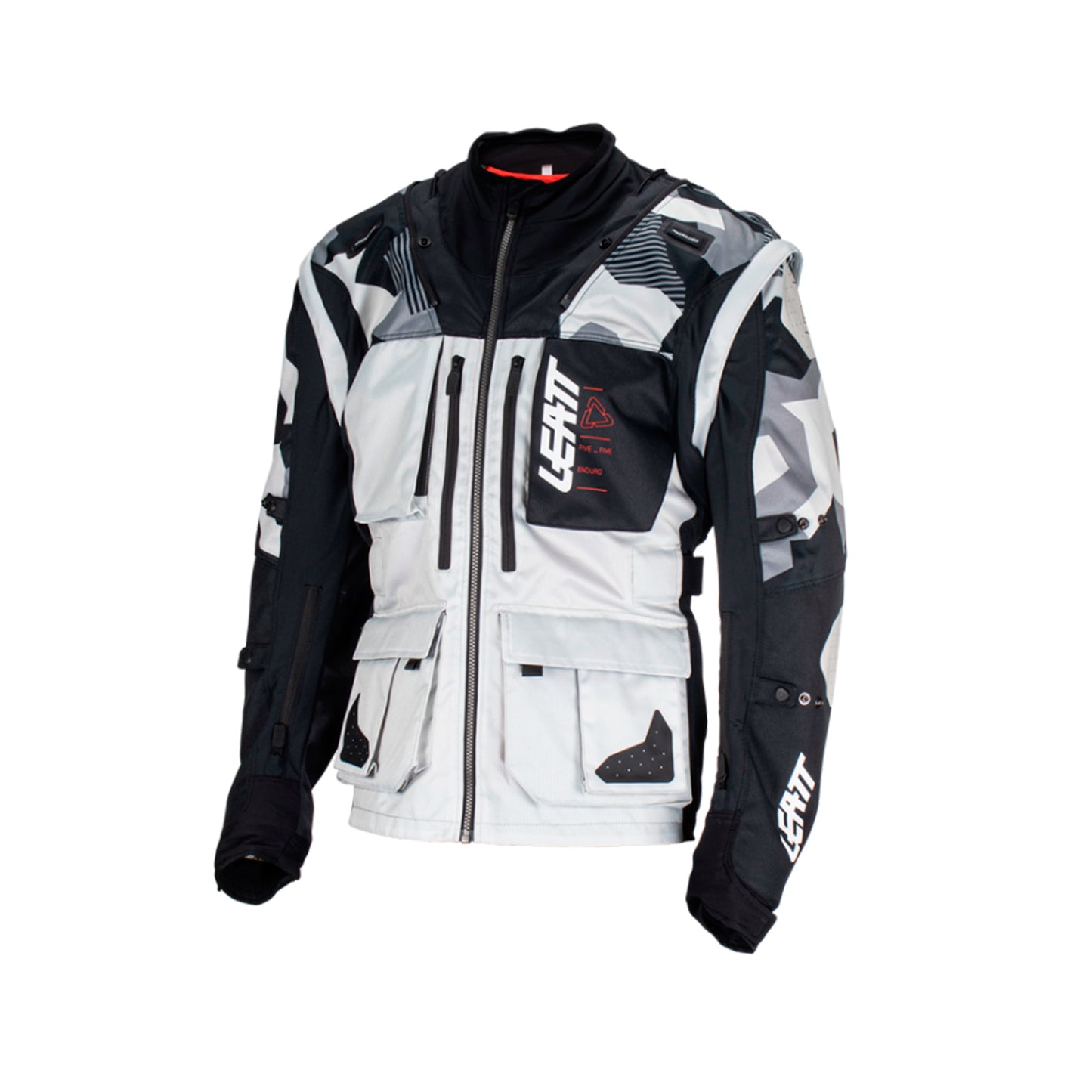 Chaqueta Leatt Moto Enduro 5.5