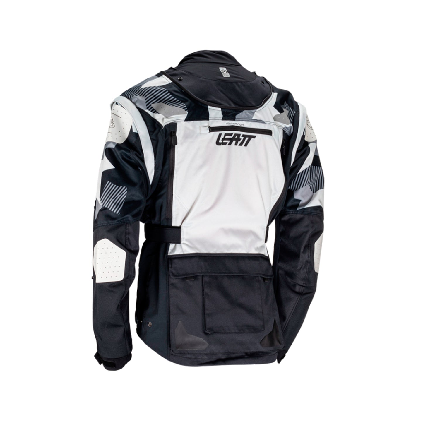 Chaqueta Leatt Moto Enduro 5.5