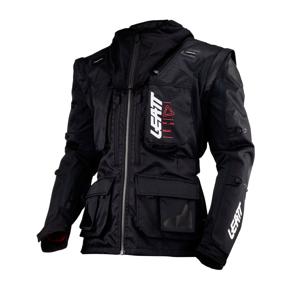 Chaqueta Leatt Moto Enduro 5.5