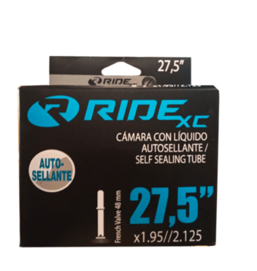 Kit Enduro Ralco 27.5 x 2.35 Vector