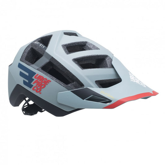 Casco Urge Abierto MTB All Mountain Allair