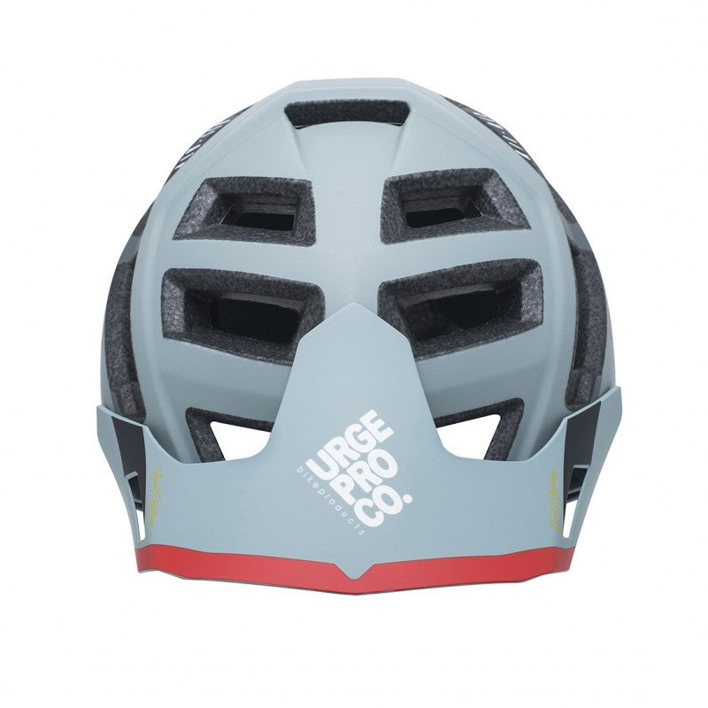 Casco Urge Abierto MTB All Mountain Allair