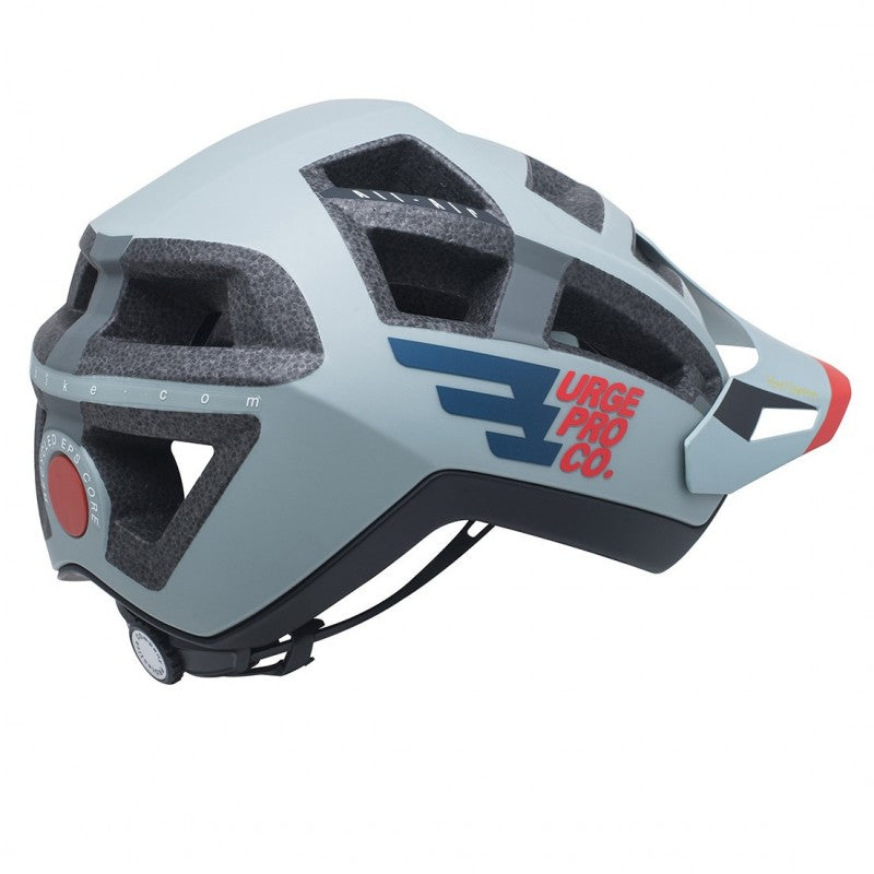 Casco Urge Abierto MTB All Mountain Allair