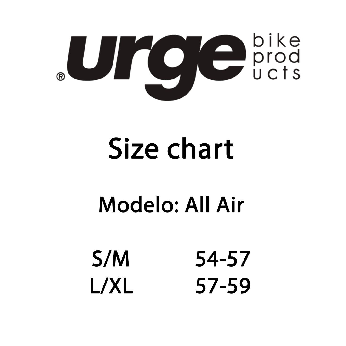 Casco Urge Abierto MTB All Mountain Allair