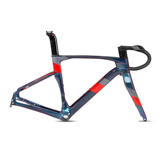 CUADRO Ruta CYCLONE C-Brake