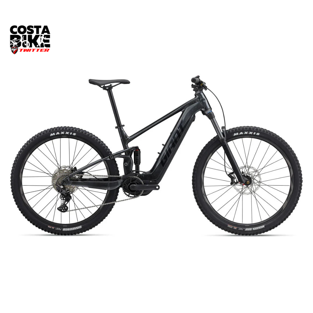 BICICLETA ELÉCTRICA GIANT STANCE E+2 625