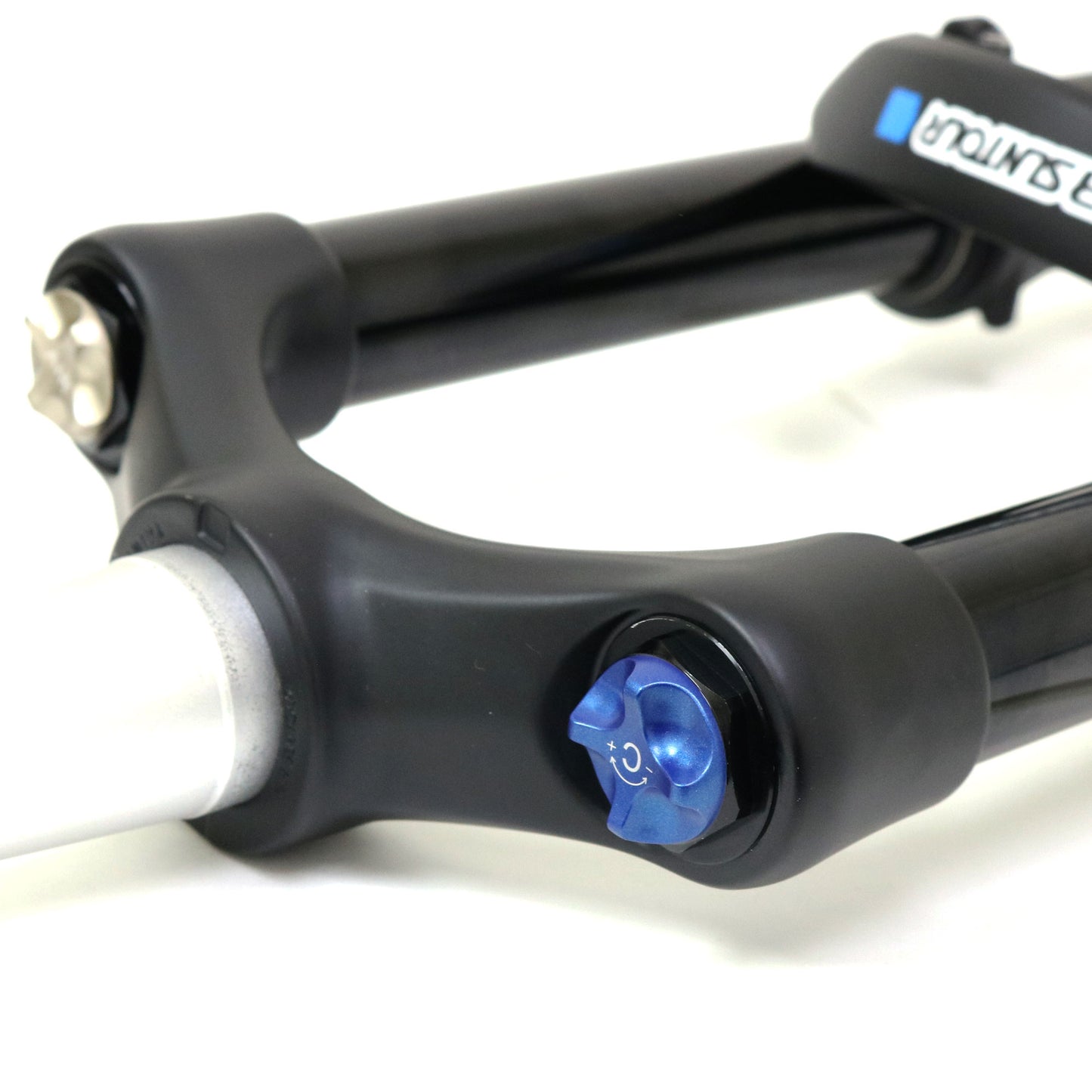 Horquilla Suntour 27.5 Zeron RC Air 150mm 15X110mm OS 51mm 2022