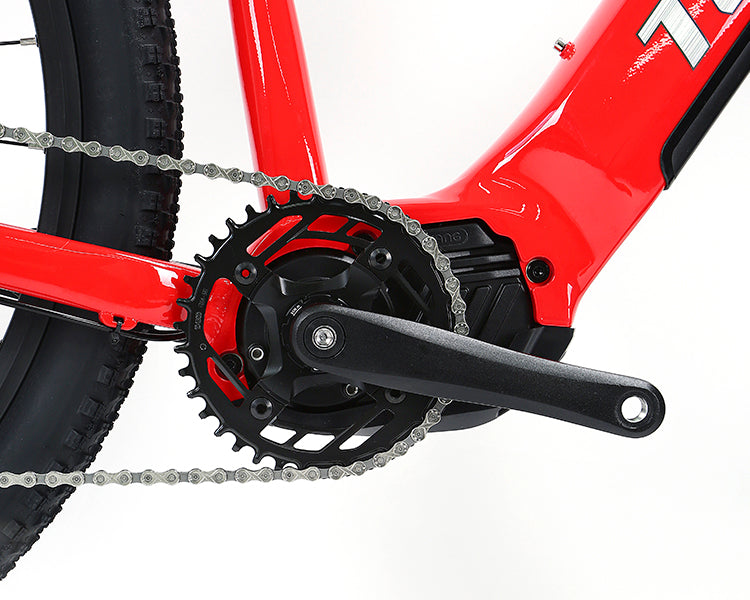 E-Bike Twitter EM-5