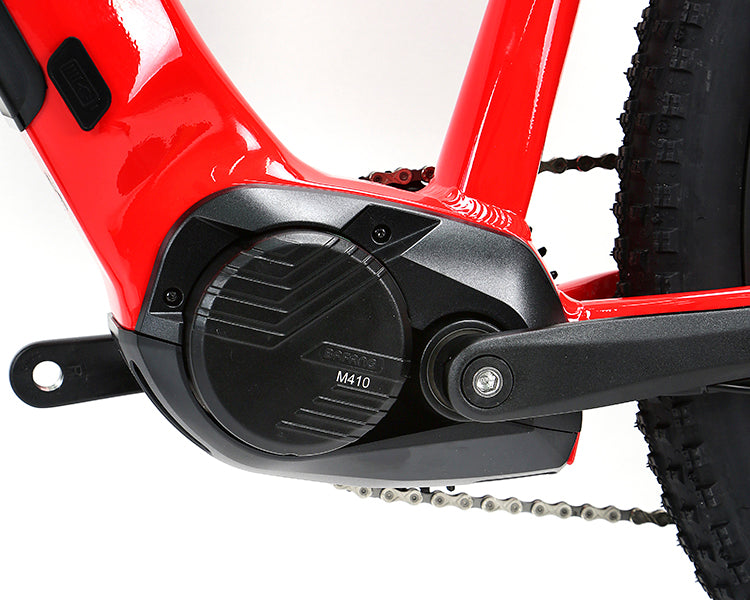 E-Bike Twitter EM-5