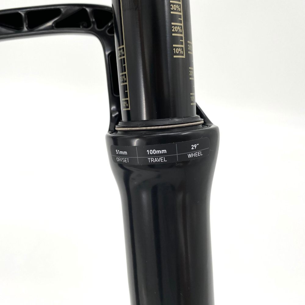 Horquilla RockShox REBA