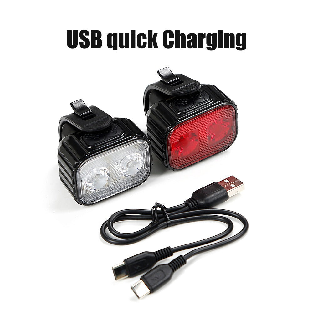 Kit de luces Twitter