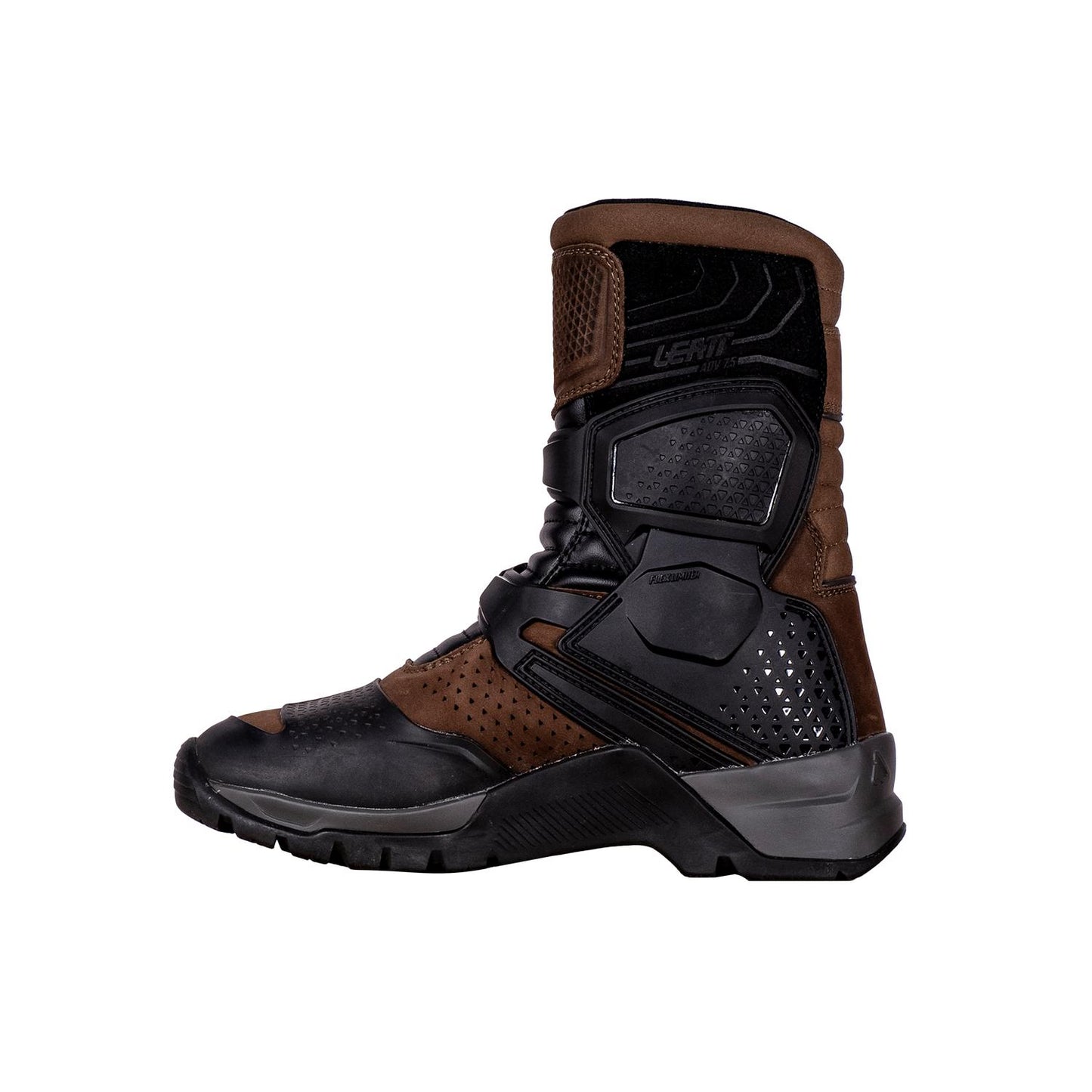 Botas Leatt Cortas ADV HydraDri 7.5 Desert