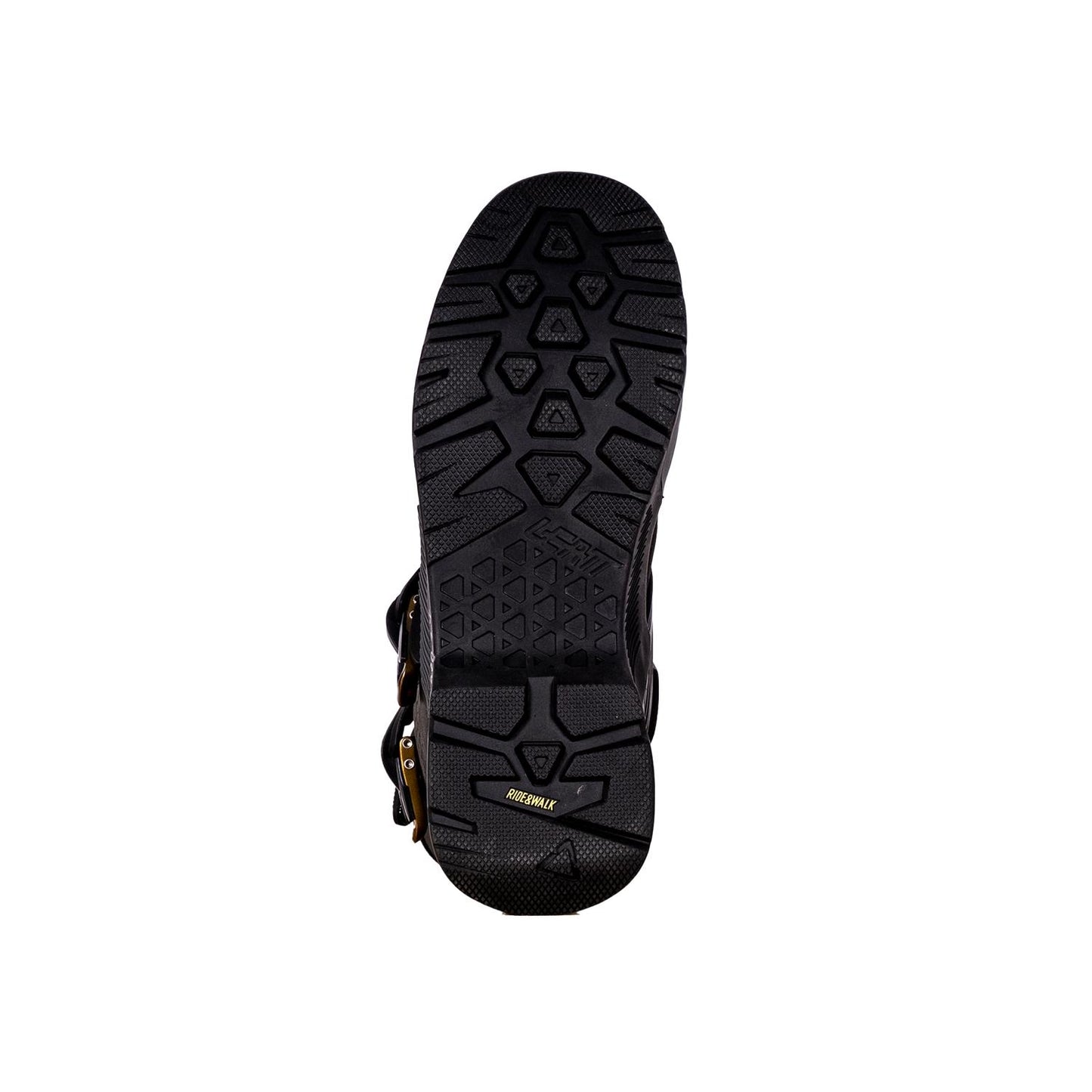 Botas Leatt Cortas ADV HydraDri 7.5 Desert