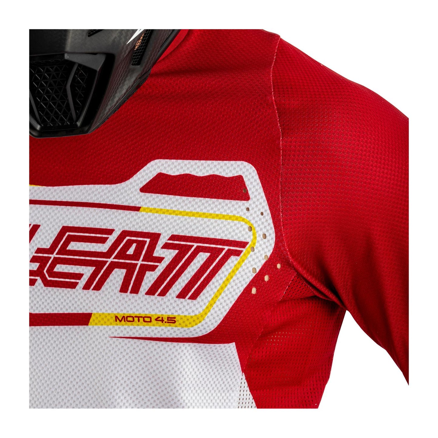 Jersey Leatt Moto Manga Larga Lite 4.5 V25 Pitboard Real