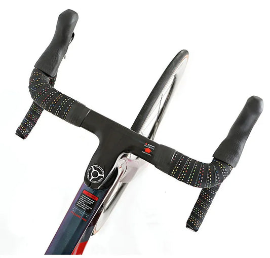 Manubrio Twitter Road Carbon