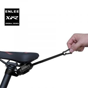 REMOLCADOR ENLEE PARA BICICLETAS