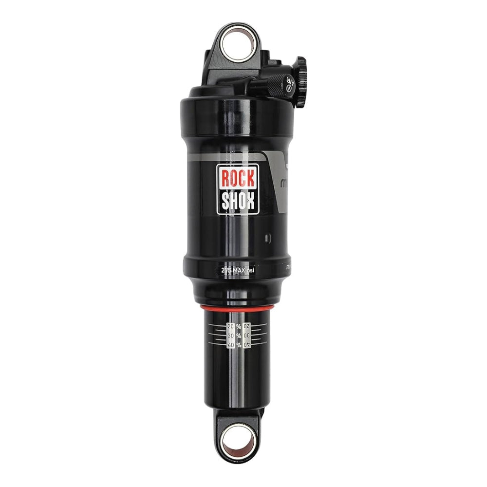Amortiguador trasero ROCKSHOX-MNR