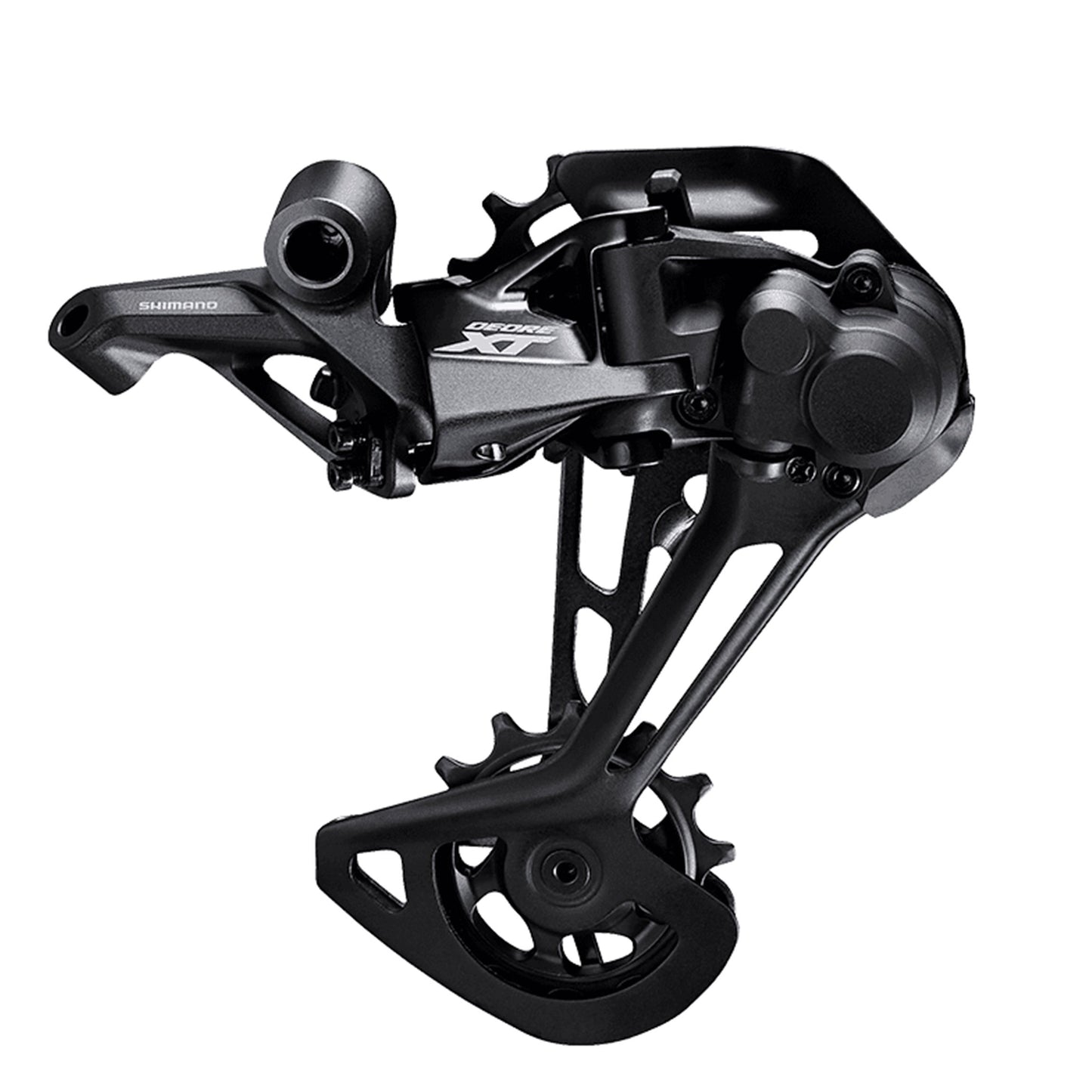 CAMBIO SHIMANO XT RD-M8100, 12V. SGS