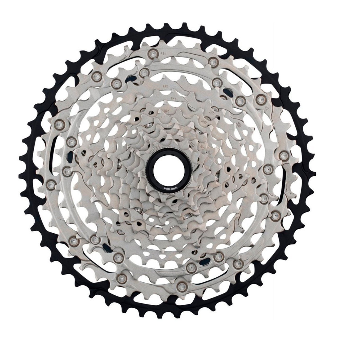 Piñon Cassette Shimano Slx 12V