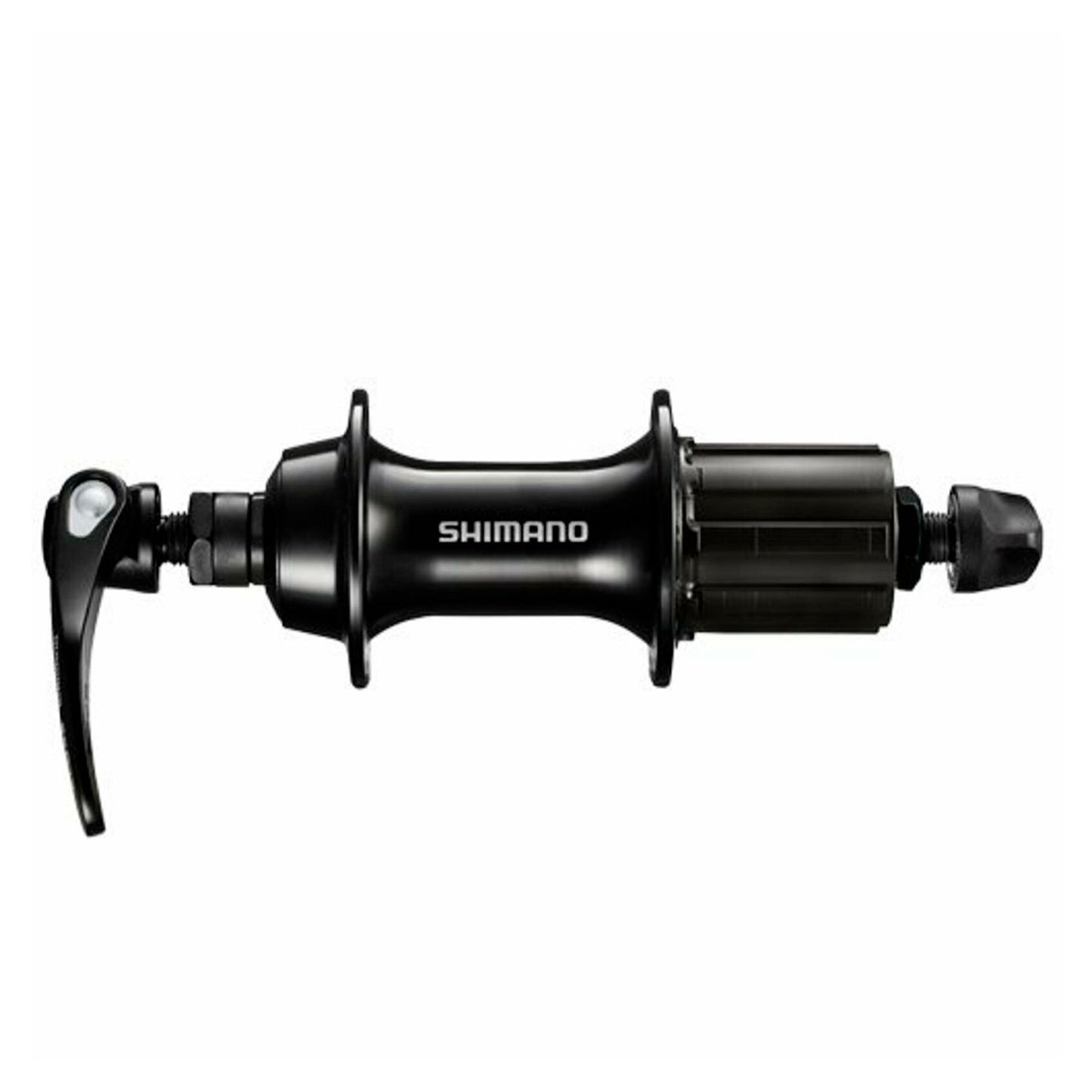 MAZA TRASERA SHIMANO 8/9/10- VEL. 32H