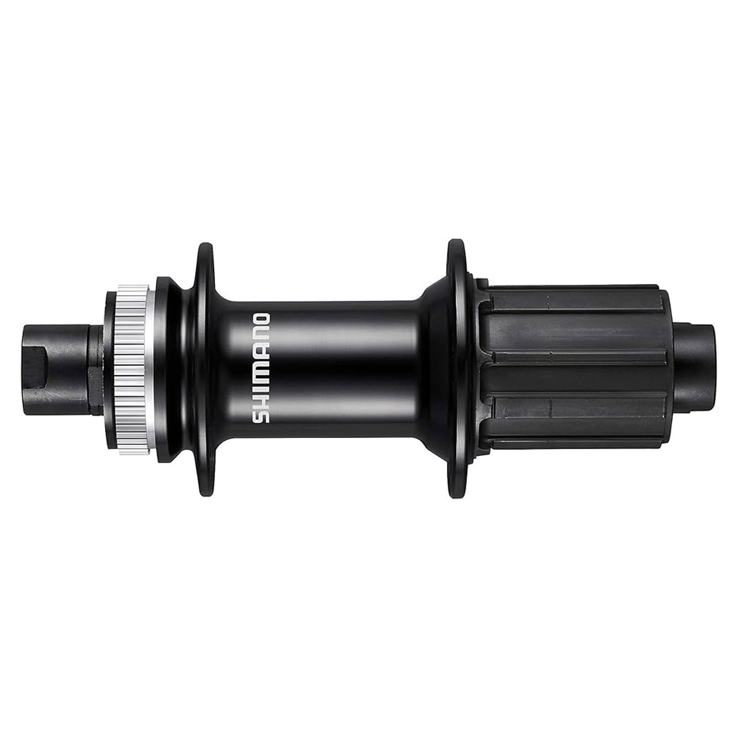 MAZA TRASERA SHIMANO 10/11- VEL. 12MM THRU AXLE