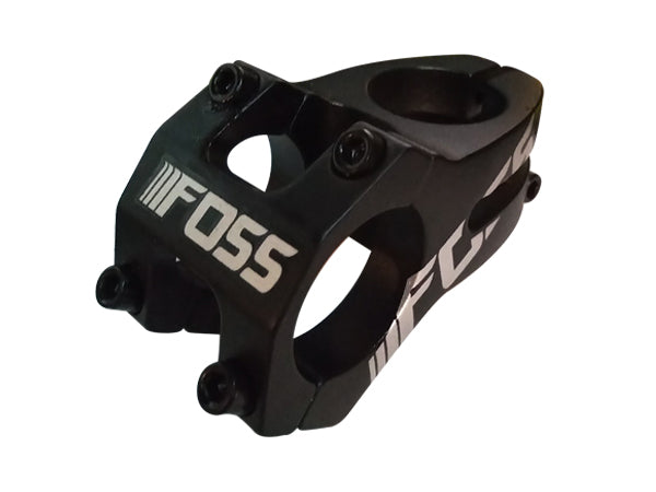 Tee FOSS Aluminio Endurance 31,8x50