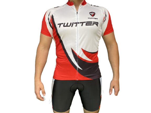 Indumentaria de Ciclismo