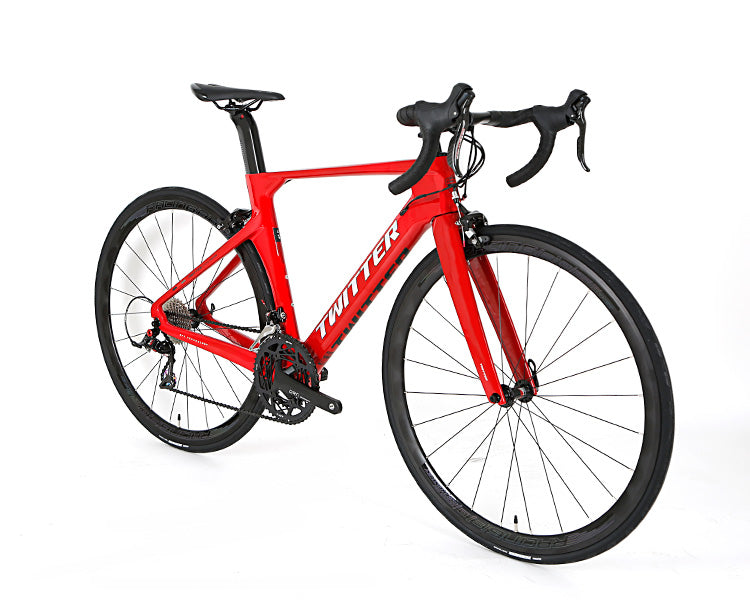 Bicicleta Carbono Twitter R10 2025