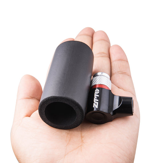 Adaptador cartucho co2 ztto