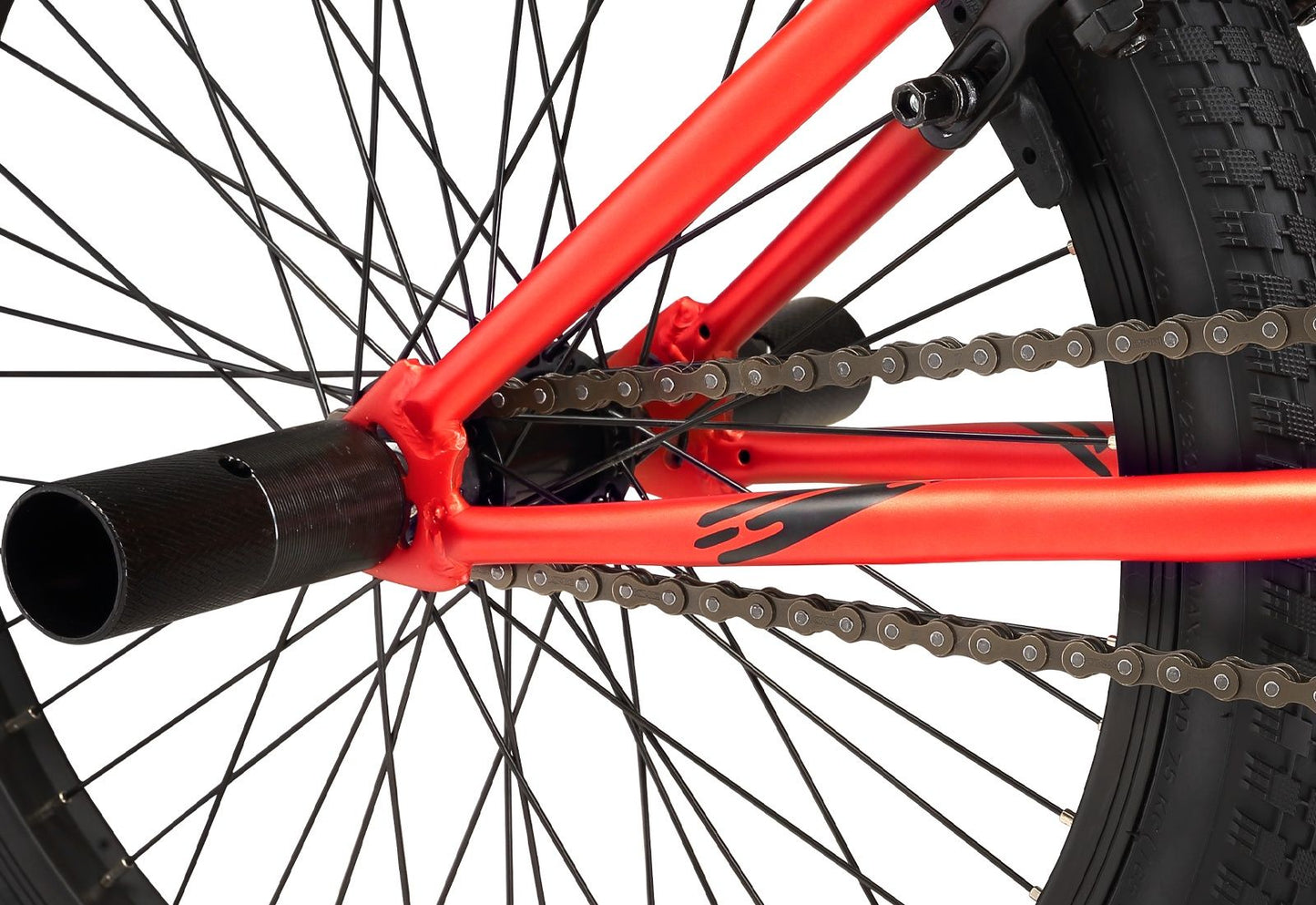 BICICLETA INFANTIL SPINE ARO 20
