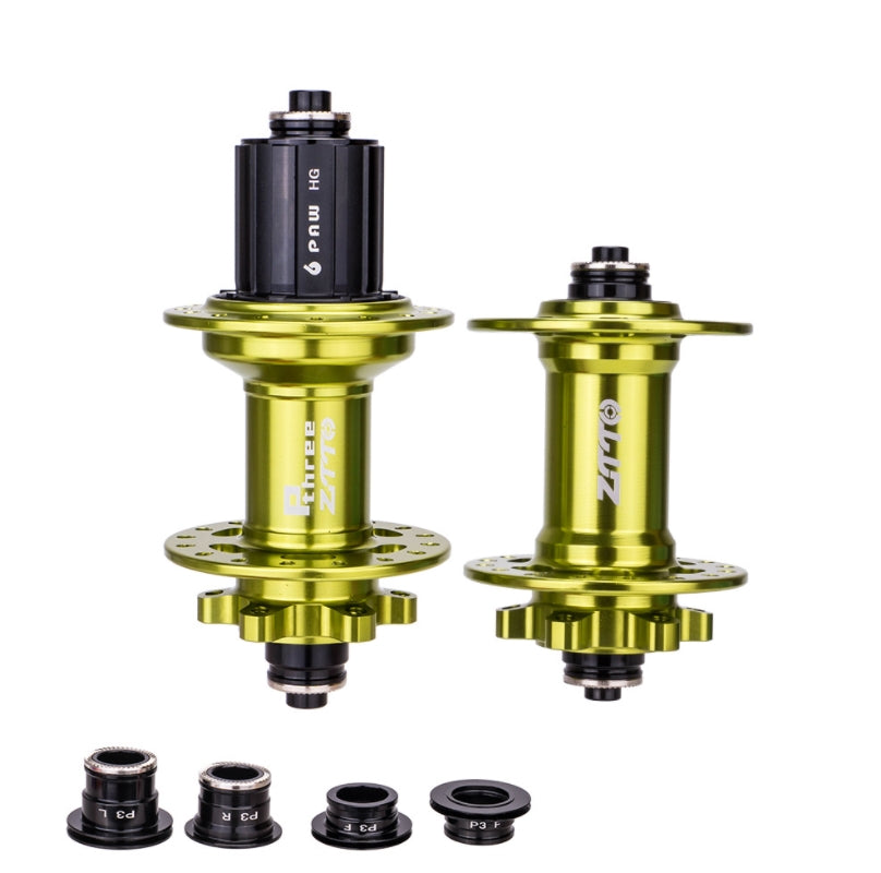 KIT MAZAS ZTTO NUCLEO HG 32H