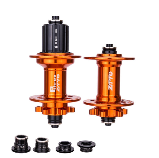 KIT MAZAS ZTTO NUCLEO HG 32H