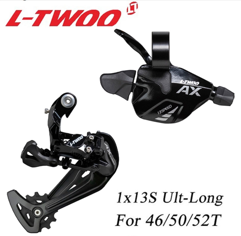 Kit transmision ltwoo 13v