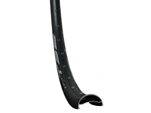Llanta FOSS T32, Tubeless, 29x32H, VF, Black