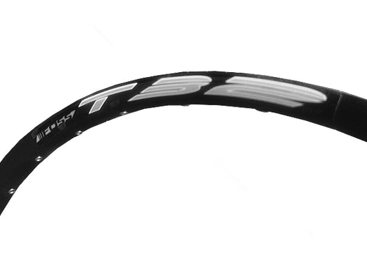 Llanta FOSS T32, Tubeless, 29x32H, VF, Black