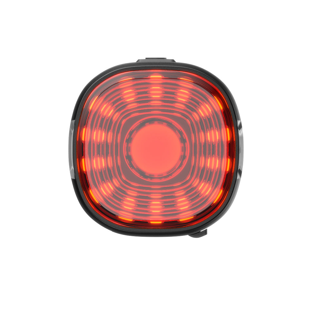 LUZ LED USB TRASERA ROJA WIND MOON