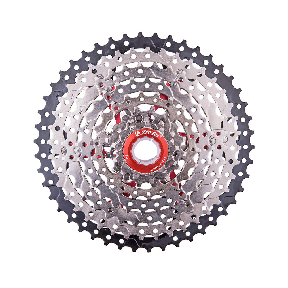 PIÑON ZTTO 8V 11-46T