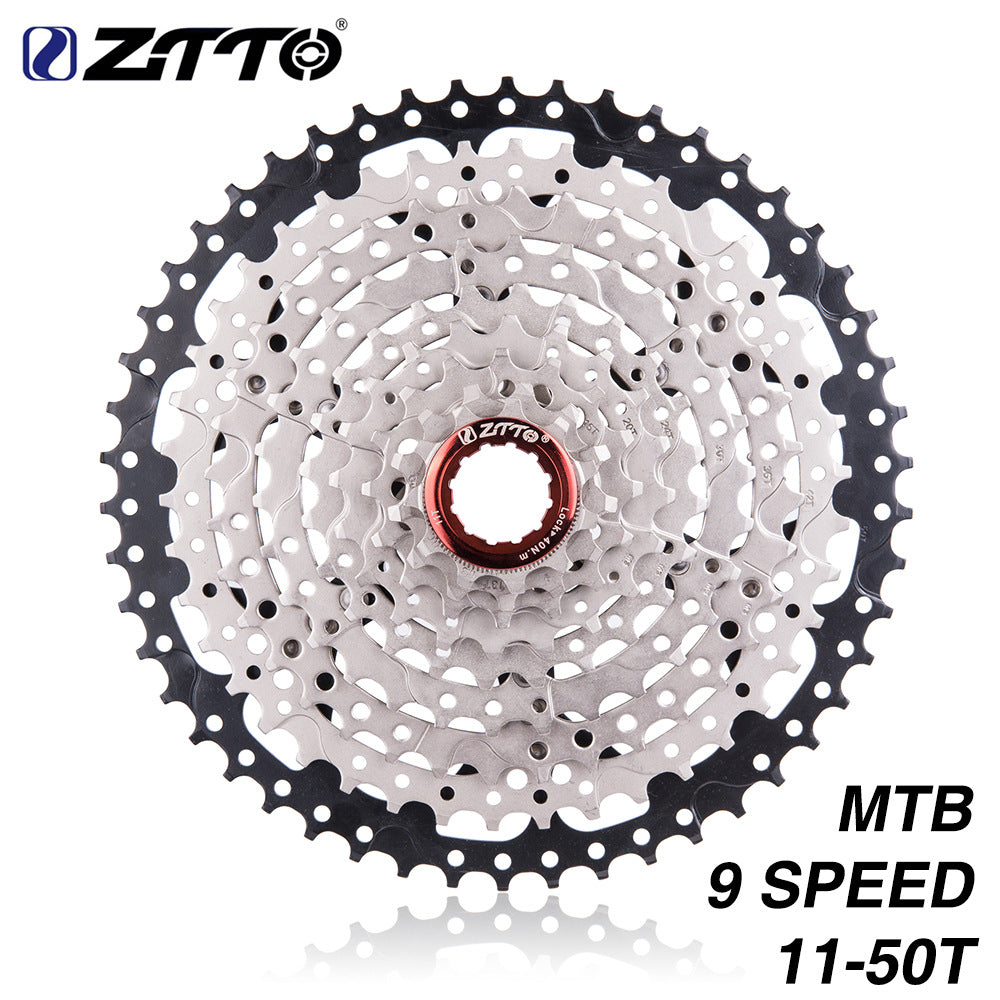 PIÑON ZTTO 9V 11-50T