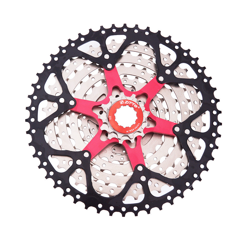 PIÑON ZTTO 9V 11-50T